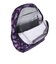 ジャンスポーツ（JANSPORT）リュック クロスタウンプラス 紫 26L JS0A7ZNZ-DLN デイバッグ リュックサック PC収納