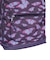 ジャンスポーツ（JANSPORT）リュック クロスタウンプラス 紫 26L JS0A7ZNZ-DLN デイバッグ リュックサック PC収納