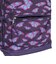 ジャンスポーツ（JANSPORT）リュック クロスタウンプラス 紫 26L JS0A7ZNZ-DLN デイバッグ リュックサック PC収納