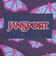 ジャンスポーツ（JANSPORT）リュック クロスタウンプラス 紫 26L JS0A7ZNZ-DLN デイバッグ リュックサック PC収納