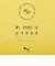 プーマ（PUMA）HYROX ポリ グラフィック 半袖Tシャツ 528519 19 LMN