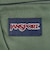 ジャンスポーツ（JANSPORT）ウエストポーチ ボディバッグ フィフスアベニュー 緑 2.5L JS00TAN1-KM1 2WAY