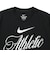 ナイキ（NIKE）LSE NAC SCRIPT 半袖Tシャツ IH1958-010