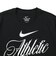 ナイキ（NIKE）LSE NAC SCRIPT 半袖Tシャツ IH1958-010