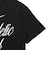 ナイキ（NIKE）LSE NAC SCRIPT 半袖Tシャツ IH1958-010