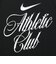 ナイキ（NIKE）LSE NAC SCRIPT 半袖Tシャツ IH1958-010