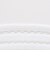 プーマ（PUMA）TAD ミッドサポート スポーツブラトップ 528935 02 WHT