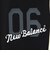 ニューバランス（new balance）ジュニア ポンチジャージ ロングパンツ YB61N89QBK