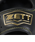 ゼット（ZETT）少年軟式用グラブ オールラウンド用 野球グローブ ジュニア ソフトステア BJGB74540F-1900