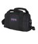 ジャンスポーツ（JANSPORT）ミニダッフルバッグ ウイークエンダー 黒 5L JS0A85VG-008 軽量 コンパクト ダッフルバッグ