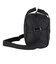 ジャンスポーツ（JANSPORT）ミニダッフルバッグ ウイークエンダー 黒 5L JS0A85VG-008 軽量 コンパクト ダッフルバッグ