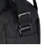 ジャンスポーツ（JANSPORT）ミニダッフルバッグ ウイークエンダー 黒 5L JS0A85VG-008 軽量 コンパクト ダッフルバッグ