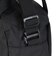 ジャンスポーツ（JANSPORT）ミニダッフルバッグ ウイークエンダー 黒 5L JS0A85VG-008 軽量 コンパクト ダッフルバッグ