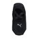 プーマ（PUMA）ヨガフットカバー 2足組 947182 01 GRY