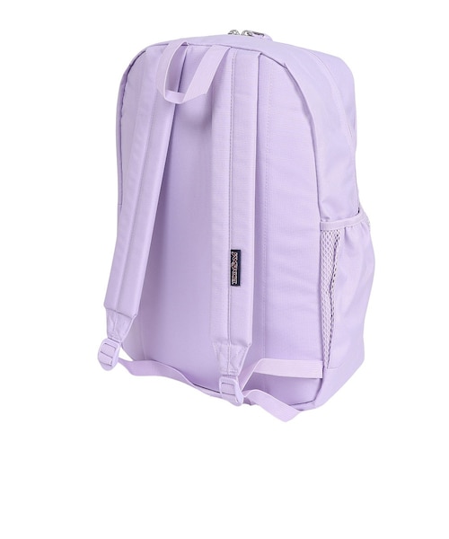 ジャンスポーツ（JANSPORT）リュック クロスタウンプラス 紫 26L