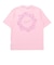 ナイキ（NIKE）NSW JDI SCRIPT オーバーサイズド 半袖Tシャツ IO3526-663