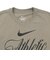 ナイキ（NIKE）LSE NAC SCRIPT 半袖Tシャツ IH1958-320