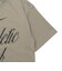 ナイキ（NIKE）LSE NAC SCRIPT 半袖Tシャツ IH1958-320