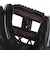 ゼット（ZETT）少年軟式用グラブ オールラウンド用 野球グローブ ジュニア ソフトステアM BJG742630-1900RH