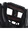 ゼット（ZETT）少年軟式用グラブ オールラウンド用 野球グローブ ジュニア ソフトステアM BJG742630-1900RH
