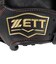 ゼット（ZETT）少年軟式用グラブ オールラウンド用 野球グローブ ジュニア ソフトステアM BJG742630-1900RH