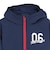 ニューバランス（new balance）ジュニア ワッシャーナイロン ジャケット YJ61E25RNNY