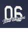 ニューバランス（new balance）ジュニア ワッシャーナイロン ジャケット YJ61E25RNNY