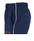 ニューバランス（new balance）ジュニア ポンチジャージ ロングパンツ YB61N89QNNY