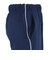 ニューバランス（new balance）ジュニア ポンチジャージ ロングパンツ YB61N89QNNY