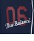 ニューバランス（new balance）ジュニア ポンチジャージ ロングパンツ YB61N89QNNY
