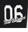 ニューバランス（new balance）ジュニア ワッシャーナイロン パンツ YB61F1A6BK
