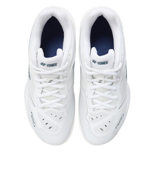 ヨネックス（YONEX）バドミントンシューズ パワークッション65Zワイド