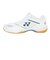 ヨネックス（YONEX）バドミントンシューズ パワークッション65Zワイド SHB65Z4W1-011