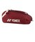 ヨネックス（YONEX）テニス ラケットケース ラケットバック 6 BAG2532R-021