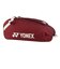ヨネックス（YONEX）テニス ラケットケース ラケットバック 6 BAG2532R-021