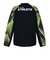 アスレタ（ATHLETA）サッカーウエア ストレッチトレーニングシャツ 26s 04182