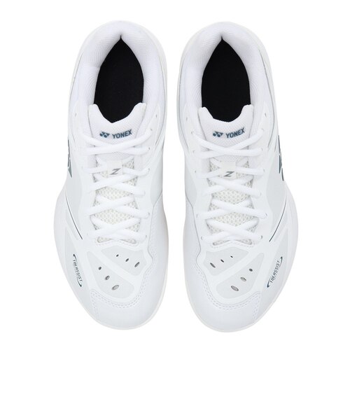 ヨネックス（YONEX）バドミントンシューズ パワークッション65Zメン