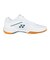 ヨネックス（YONEX）バドミントンシューズ パワークッション65Zメン SHB65Z4M1-011
