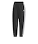 アディダス（adidas）ストレッチ プレーンウィーブ レギュラーフィット テーパードレッグ カフドヘム パンツ C2948-KQ9262