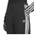 アディダス（adidas）ストレッチ プレーンウィーブ レギュラーフィット テーパードレッグ カフドヘム パンツ C2948-KQ9262