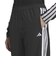アディダス（adidas）ストレッチ プレーンウィーブ レギュラーフィット テーパードレッグ カフドヘム パンツ C2948-KQ9262