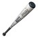 ゼット（ZETT）少年軟式用金属製バット 野球 ジュニア グランドヒーロー 76cm/510g平均 BAT74616-1300