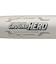 ゼット（ZETT）少年軟式用金属製バット 野球 ジュニア グランドヒーロー 76cm/510g平均 BAT74616-1300