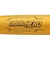 ゼット（ZETT）少年軟式用金属製バット 野球 ジュニア グランドヒーロー 78cm/520g平均 BAT74618-8200
