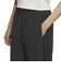 アディダス（adidas）ストレッチ プレーンウィーブ レギュラーフィット テーパードレッグ カフドヘム パンツ C2948-KQ9263