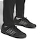 アディダス（adidas）スリーストライプス スリムフィット ダブルニット オープンヘム トラックパンツ CA605-KR6481