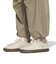 アディダス（adidas）ストレッチ リップストップ ルーズフィット ストレートレッグ オープンヘムパンツ KS931-KQ9276