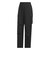 アディダス（adidas）ストレッチ リップストップ ルーズフィット ストレートレッグ オープンヘムパンツ KS931-KQ9274