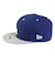ニューエラ（NEW ERA）帽子 59FIFTY powered by GORO (min-nano) ロサンゼルス・ドジャース 14880418