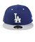 ニューエラ（NEW ERA）帽子 59FIFTY powered by GORO (min-nano) ロサンゼルス・ドジャース 14880418